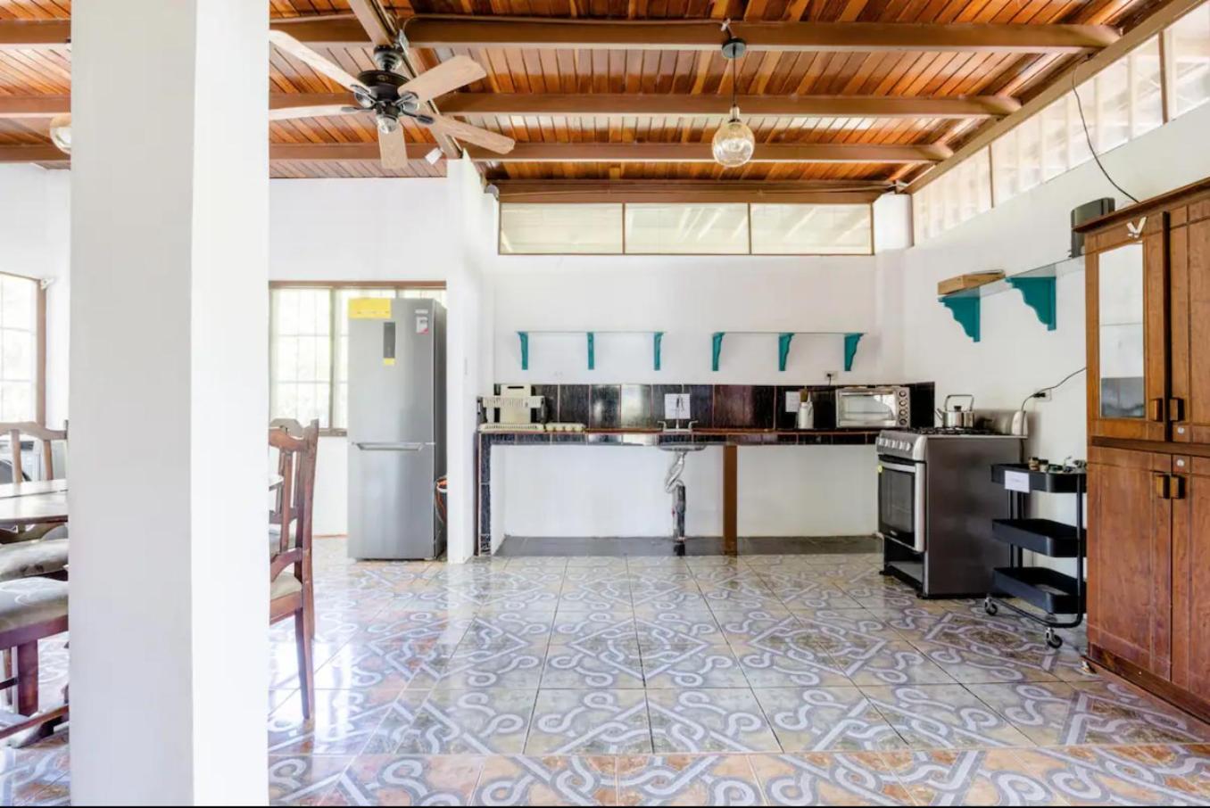 우비타 Casa Patricia 아파트 외부 사진