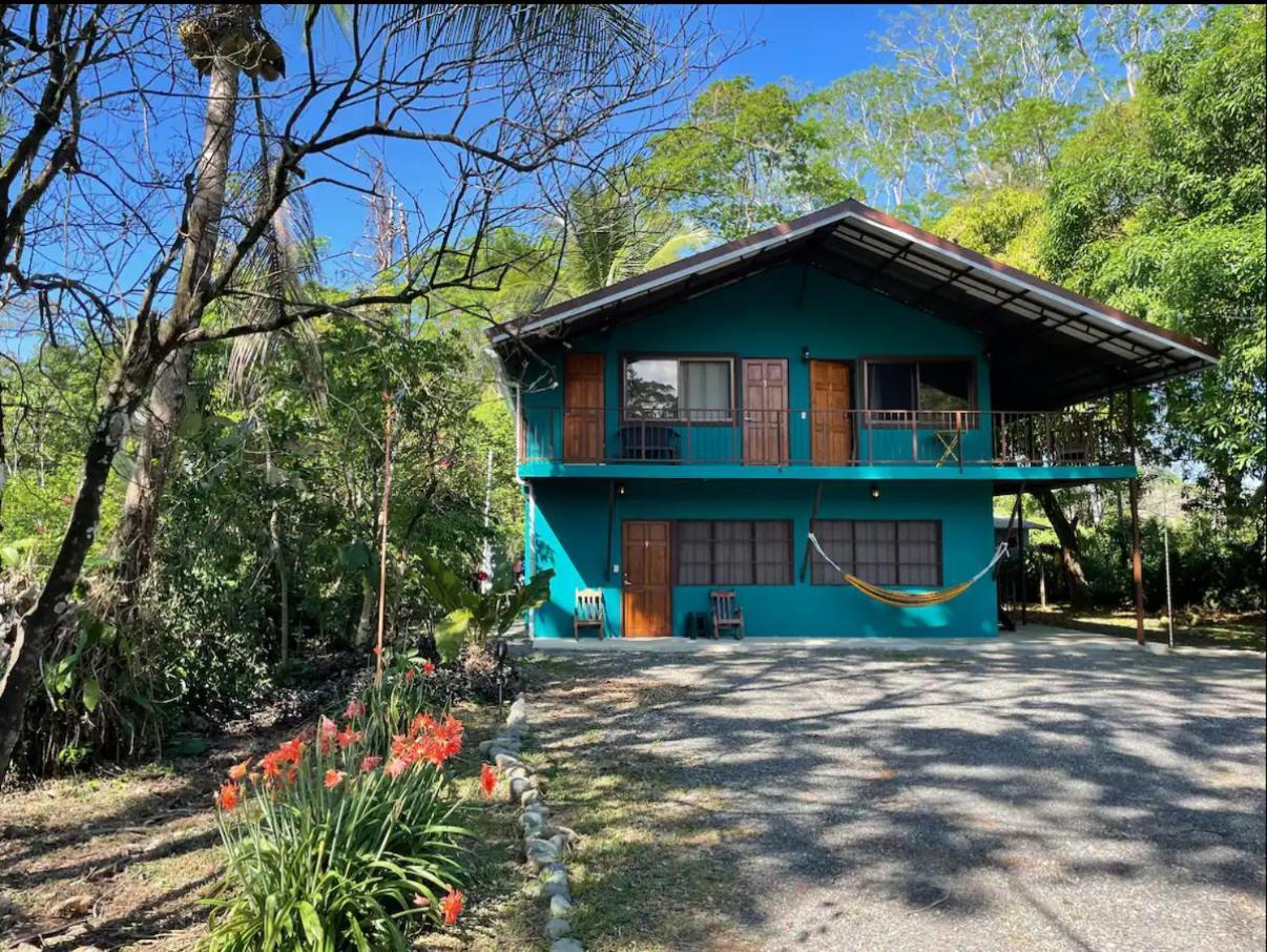 우비타 Casa Patricia 아파트 외부 사진