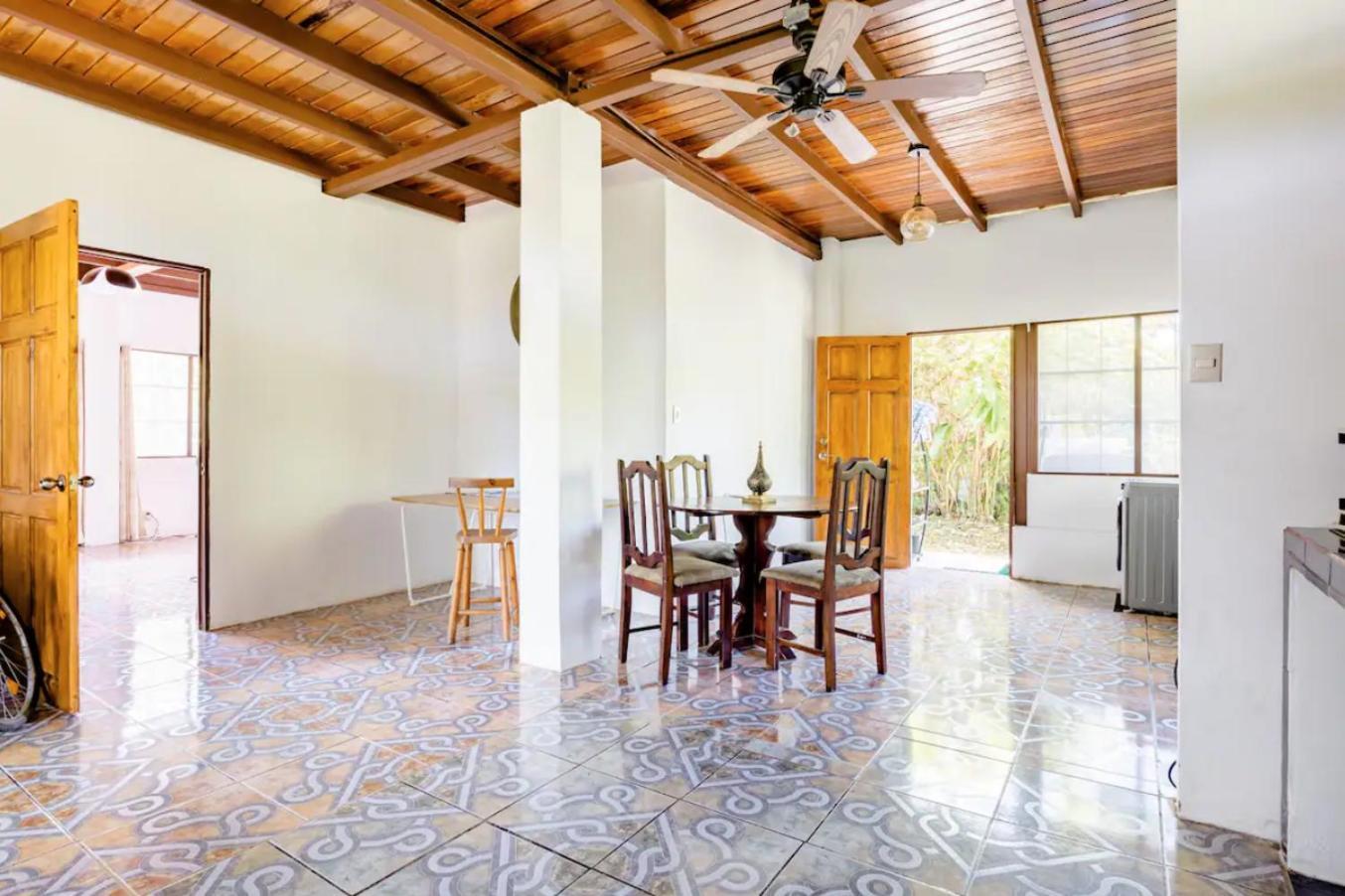 우비타 Casa Patricia 아파트 외부 사진
