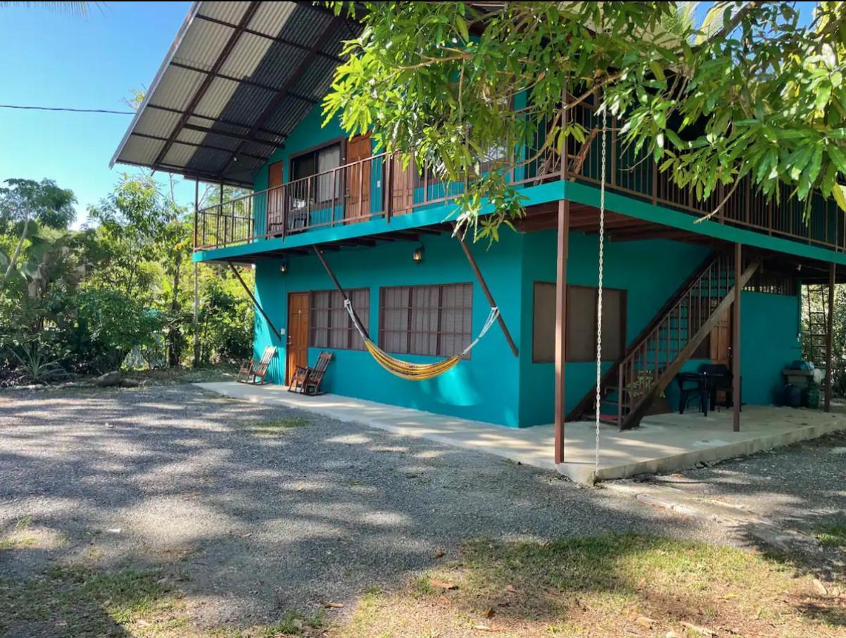 우비타 Casa Patricia 아파트 외부 사진