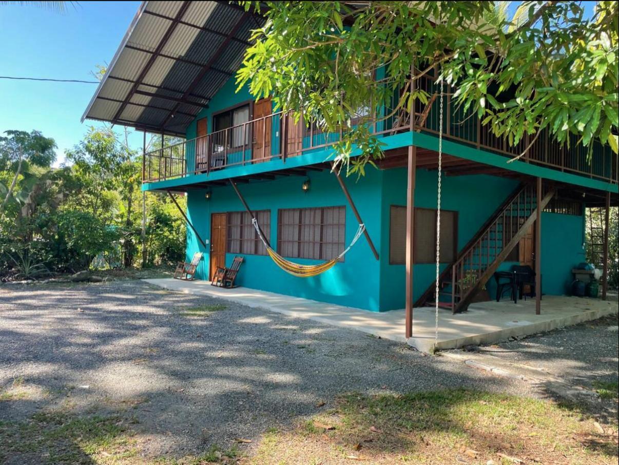 우비타 Casa Patricia 아파트 객실 사진