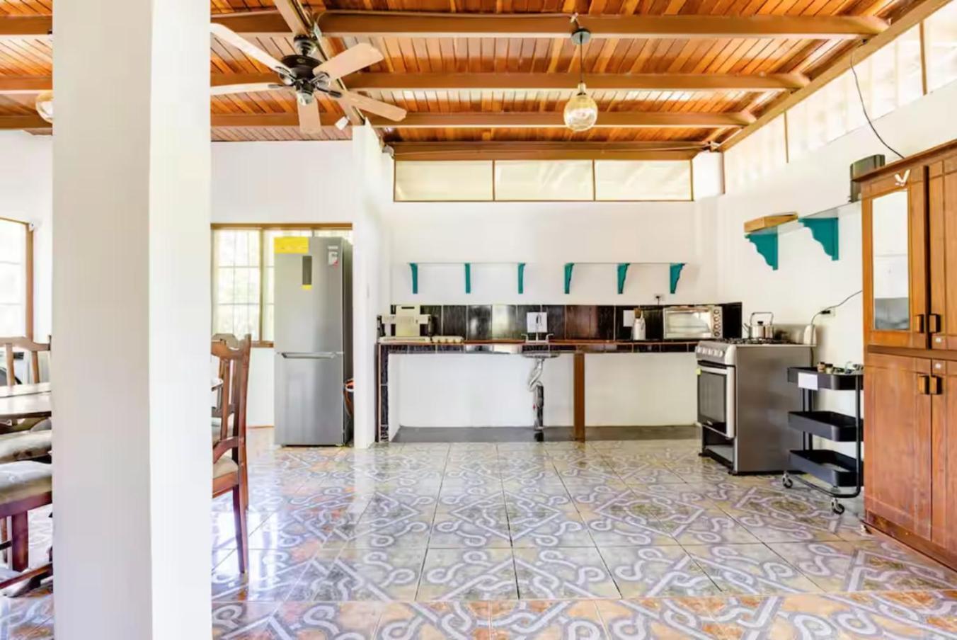 우비타 Casa Patricia 아파트 외부 사진