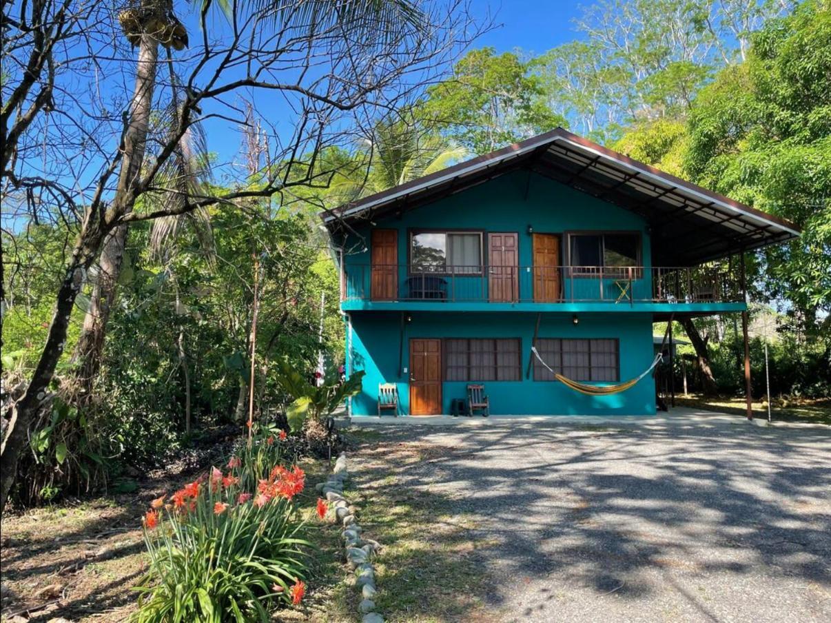 우비타 Casa Patricia 아파트 객실 사진